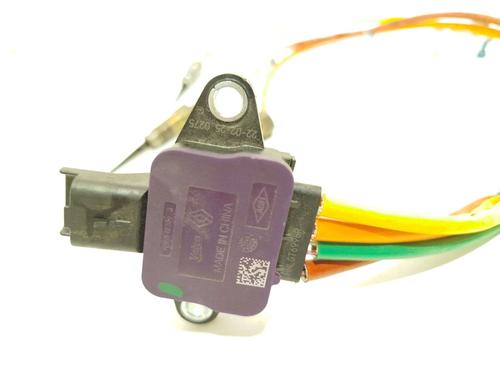 Electronic sensor RENAULT CLIO V (B7_) 1.5 Blue dCi 100 (B7AD) | BP39685549M84 - Image 2