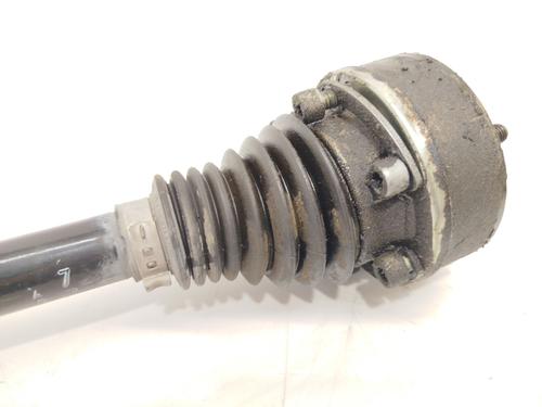 Left front driveshaft VW GOLF V (1K1) 1.4 TSI | BP26990093M38