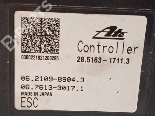ABS pump HYUNDAI KONA (OS, OSE, OSI)  | BP11111298M43 