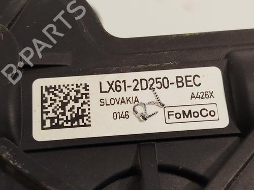 Right rear brake caliper FORD KUGA III (DFK) 1.5 Ecoboost | BP23564760M106 - Image 4