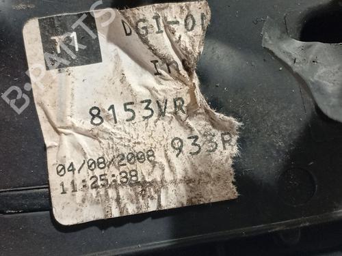 Ryggespeil høyre CITROËN C4 Grand Picasso I (UA_) 2.0 HDi 138 | BP30933862C27 