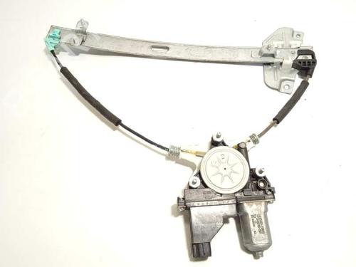 Used Front left window mechanism Front left window mechanism 6791299 6791299