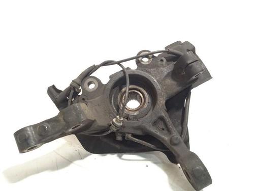 Left front steering knuckle OPEL COMBO Box Body/MPV (X12) 1.3 CDTI (B05) | BP7756707M25 