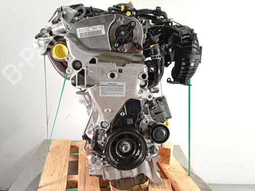 Motor VW TAIGO (CS1) 1.5 TSI | BP31933261M1