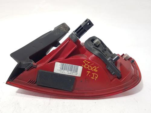 Left taillight AUDI A4 B8 (8K2) 2.0 TDI | BP28805393C34