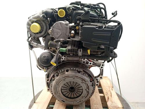 Engine FORD FOCUS C-MAX (DM2) 1.6 TDCi | BP40013800M1 - Image 2