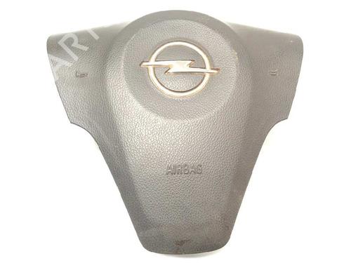 Førerens kollisjonspute OPEL ANTARA A (L07) 2.0 CDTI | BP11083599C9 