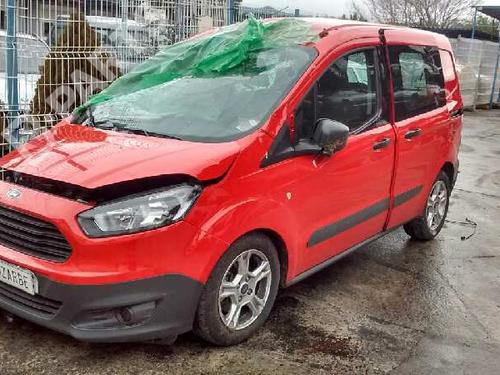 Used Parts FORD TRANSIT COURIER B460 Box Body/MPV  1.5 TDCi  115186