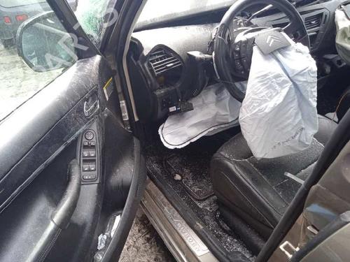 Left taillight CITROËN C4 Picasso I MPV (UD_) 2.0 i 16V | BP7874084C34 