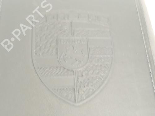 Armlene PORSCHE 911 Convertible (992) 3.8 Turbo S (992650) | BP24363270I20 - Image 3