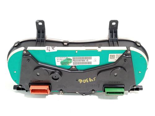 Instrument cluster OPEL MOVANO A Van (X70) 2.5 CDTI (FD) | BP20934964C47 