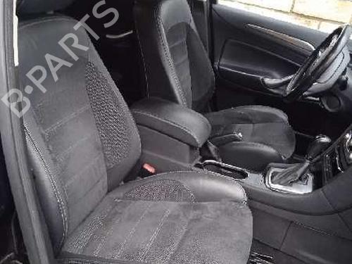 Electronic module FORD MONDEO IV Turnier (BA7)  | BP9721560M83 