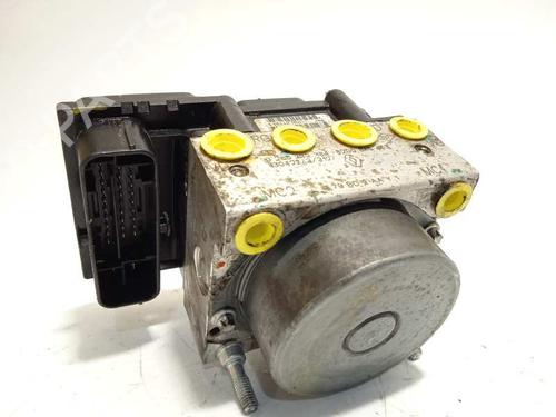 Used ABS pump DACIA DUSTER (HS_) [2010-2018]  8912168