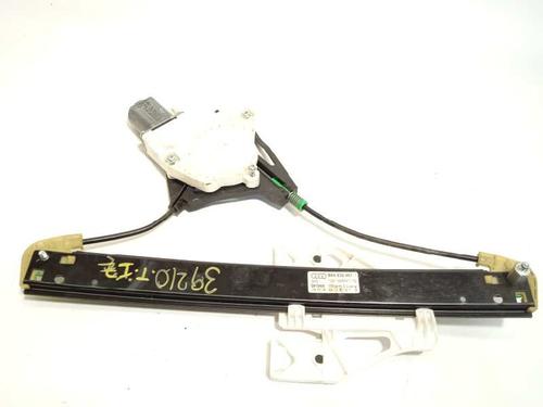 Rear left window mechanism AUDI A1 Sportback (8XA, 8XF) 1.6 TDI | BP6895747C24