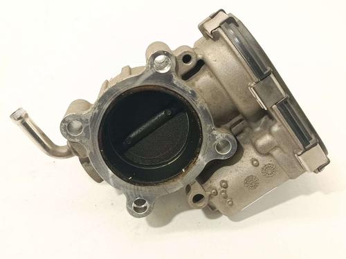 Throttle body KIA RIO IV (YB, SC, FB) 1.2 CVVT | BP40081295M82 - Image 3