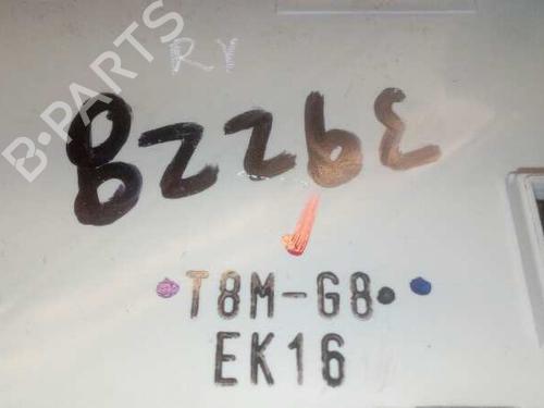 Climate control HONDA HR-V (GH_)  | BP13053529I5 