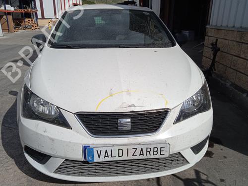 Right mirror SEAT IBIZA IV (6J5, 6P1)  | BP18946031C27 