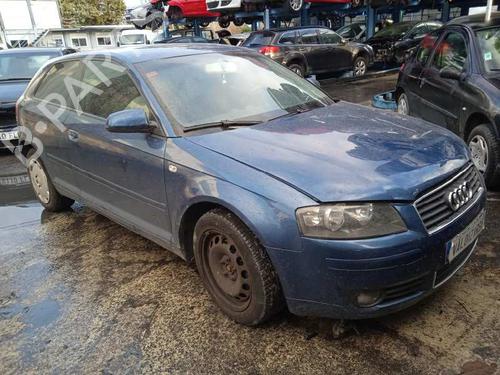 Rear bumper AUDI A3 (8P1) 2.0 TDI 16V | BP7304923C8 