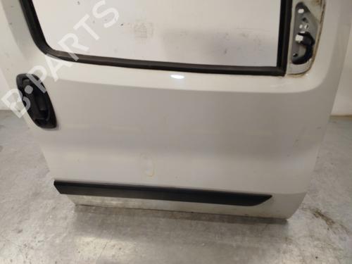 Right front door CITROËN NEMO MPV 1.3 HDi 75 | BP23270557C3
