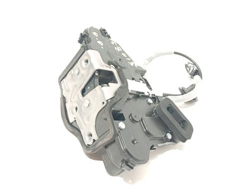 Used Front right lock Front right lock VW POLO VI (AW1, BZ1, AE1) 1.0 TSI (95 hp) 34152440 34152440