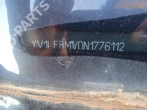 Front left exterior door handle VOLVO XC90 II (256)  | BP10492168C128  - Image 32