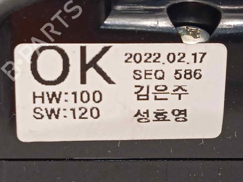 Instrument cluster HYUNDAI TUCSON (TL, TLE) 2.0 CRDi All-wheel Drive | BP26208056C47 