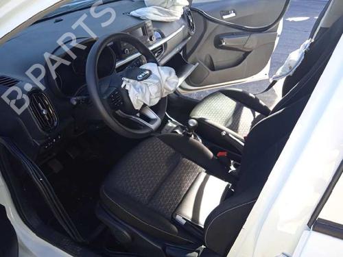 Left front window switch KIA PICANTO III (JA) 1.0 | BP9532818I27  - Image 15