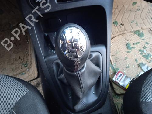 Steering column stalk RENAULT CAPTUR I (J5_, H5_) 1.5 dCi 90 (J5N4, J5M5, J5MW, J5M6, J5AL, J5AJ) | BP24977504I23