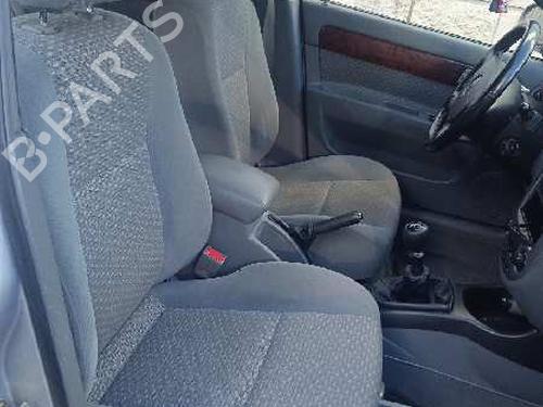 Left mirror CHEVROLET NUBIRA Saloon  | BP13230823C26 