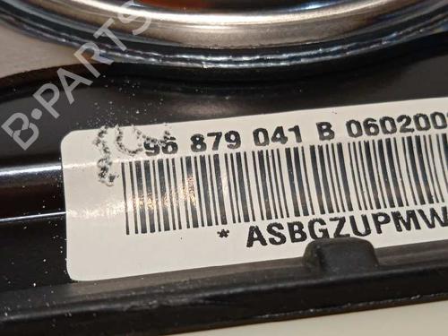 Driver airbag CHEVROLET AVEO / KALOS Hatchback (T250, T255) 1.4 | BP12121351C9 