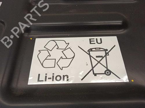 Battery PEUGEOT 308 III (FB_, FH_, FP_, F3_, FM_) Hybrid 180 (F3DGXT, F3DGMH) | BP17385982E11 