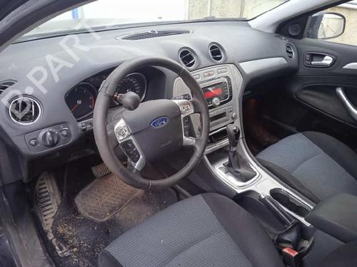 Front right lock FORD MONDEO IV (BA7) 2.0 TDCi | BP17046384C97 