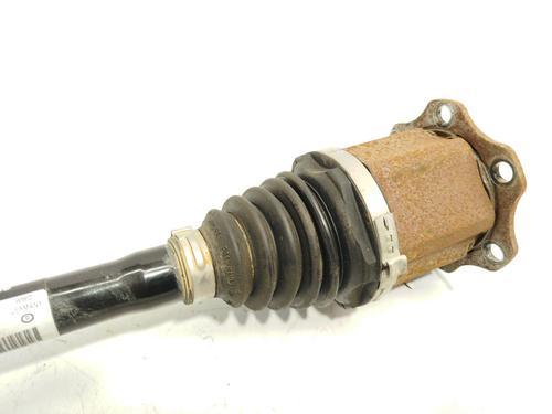 Left front driveshaft VW T-ROC (A11, D11) 1.0 TSI | BP31933617M38 - Image 3