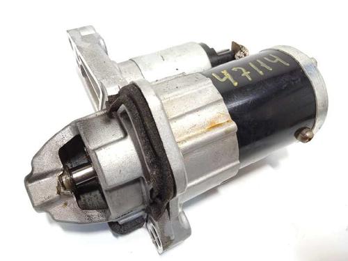Used Starter RENAULT MEGANE IV Grandtour (K9A/M/N_) [2016-2025]  9686331