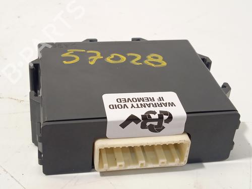 Electronic module MAZDA CX-3 (DK) 2.0 SKYACTIV-G | BP30319806M83 - Image 2