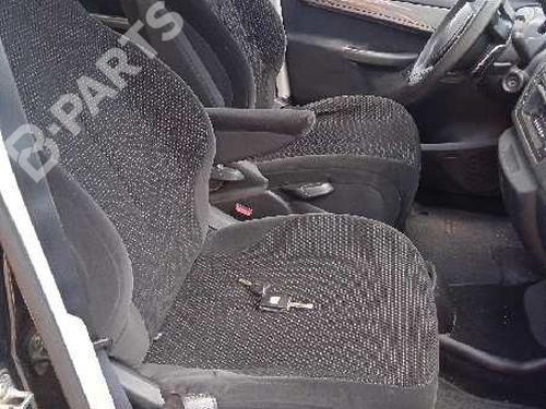 Climate control CITROËN C4 Grand Picasso I (UA_) 1.6 HDi | BP10296990I5 