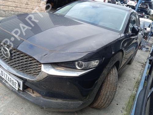 Display MAZDA MX-5 IV (ND__) 2.0 (ND6E, NDERC) | BP25868689C48