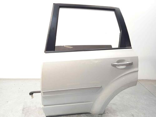 Dør venstre bagtil SUBARU FORESTER (SH_) 2.0 D AWD (SHH, SHD, SHN) (147 hp) 16443419