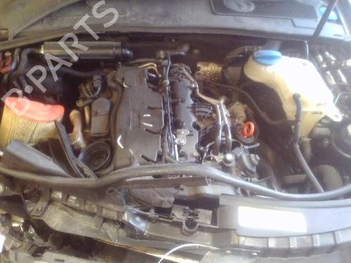Engine AUDI A6 C6 (4F2) 2.0 TDI | BP1715924M1 - Image 28