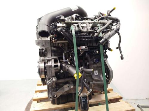 Engine MITSUBISHI ECLIPSE CROSS (GK_, GL_) 1.5 T-Mivec | BP39747584M1 - Image 2