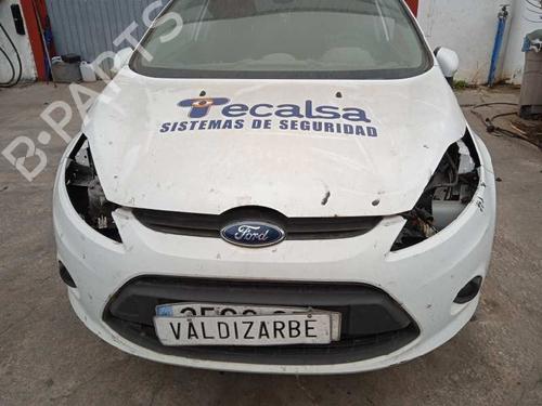 Alternator FORD FIESTA VI Van 1.4 TDCi | BP7188590M7 