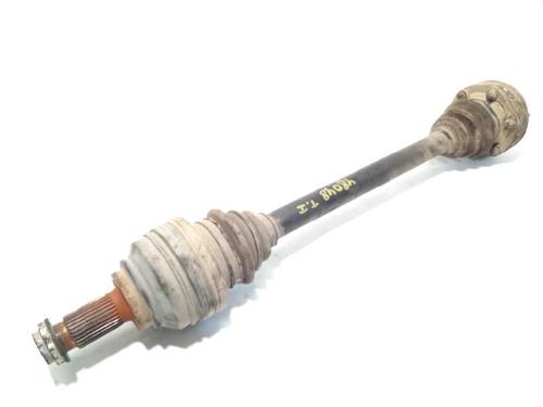 Used Left rear driveshaft Left rear driveshaft 9998089 9998089