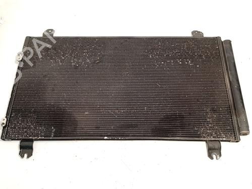 Used AC radiator MITSUBISHI GRANDIS (NA_W) 2.0 DI-D (NA8W) (140 hp) 27584905