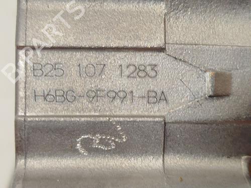 Throttle body FORD PUMA (J2K, CF7) 1.0 EcoBoost mHEV | BP35785854M82  - Image 5