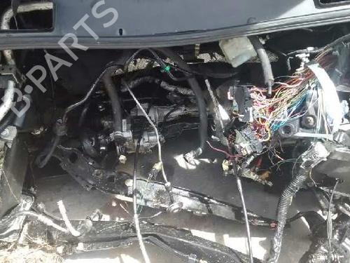 Instrument cluster FORD FOCUS III 1.0 EcoBoost | BP1378542C47