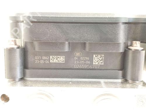 Módulo de ABS RENAULT CLIO V (B7_) 1.6 E-TECH 145 (B7MU) | BP37519054M43 - Image 6