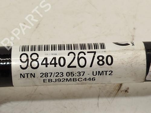 Right front driveshaft JEEP AVENGER (J2) Electric | BP36779483M39 - Image 4