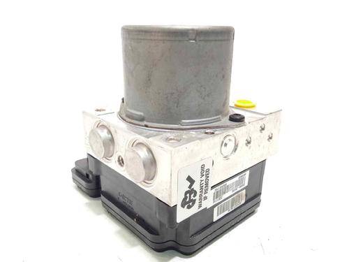 ABS pump HYUNDAI i20 II (GB, IB) 1.2 | BP16729143M43 