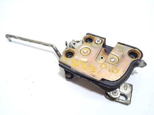 Used Front right lock Front right lock MITSUBISHI CANTER Platform/Chassis (FB_, FE_, FG_) 3.0 TDi (125 hp) 9121062 9121062