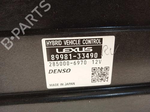 Electronic module LEXUS ES (_Z10_, _A10_, _H10_) 300h (AXZH10, AXZH11) | BP18077277M83